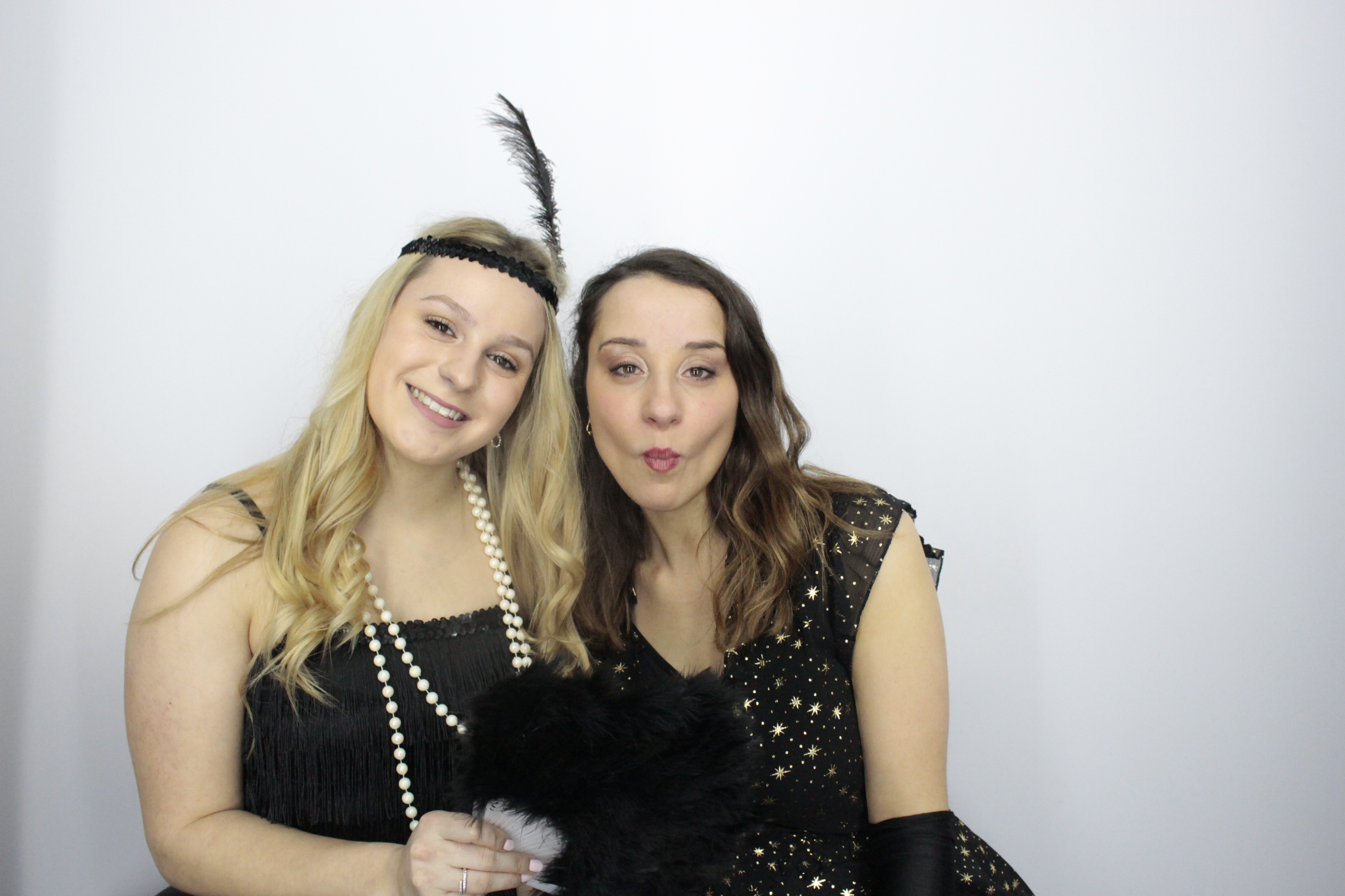 End of Year Party – Aviator  | View more photos from the event at gallery.myphotoboothexperience.co.uk/u/MyPhotoBoothExperienceLtd/End-of-Year-Party-–-Aviator